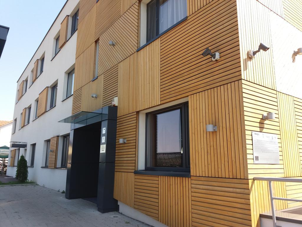 Panorama Business Inn Κλουζ-Ναπόκα Εξωτερικό φωτογραφία